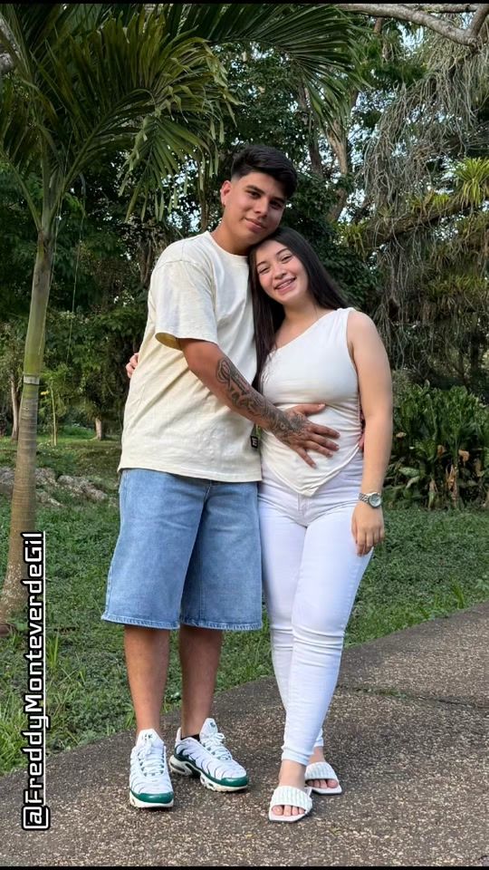 TikTok video thumbnail by freddymonteverde