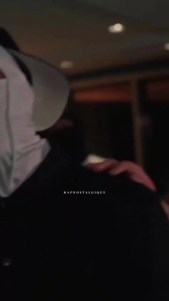 TikTok video thumbnail by rap_nostalgique