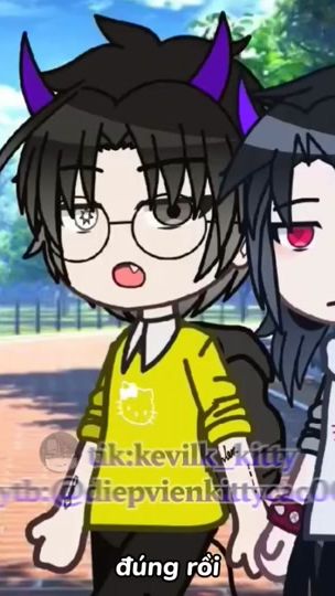 TikTok video thumbnail by kevilk_kitty
