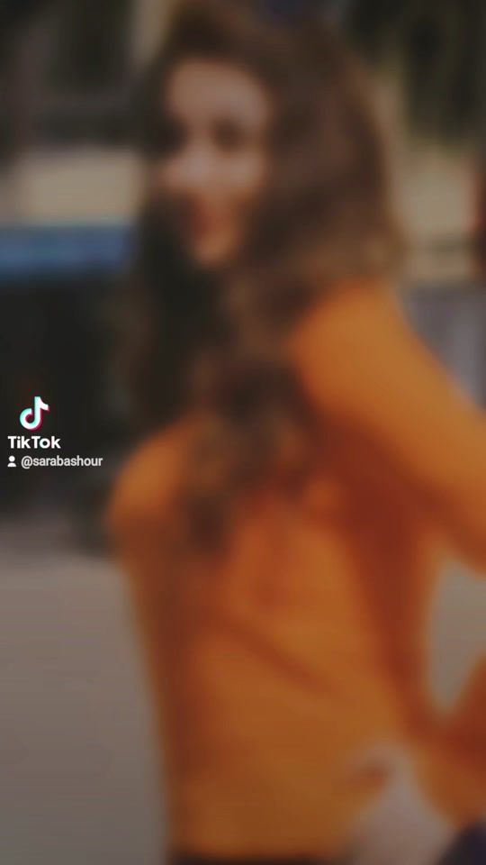 TikTok video thumbnail by sarabashour