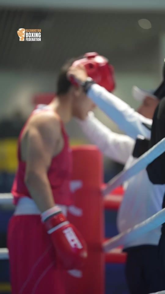 TikTok video thumbnail by boxing_kazakhstan_