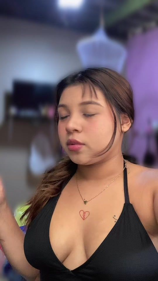 TikTok video thumbnail by yolymatute03