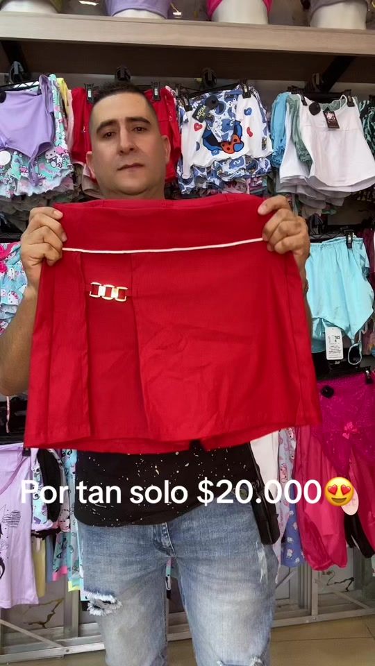 TikTok video thumbnail by moda_20cucuta