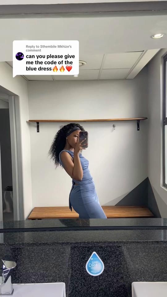 TikTok video thumbnail by banele_zwain