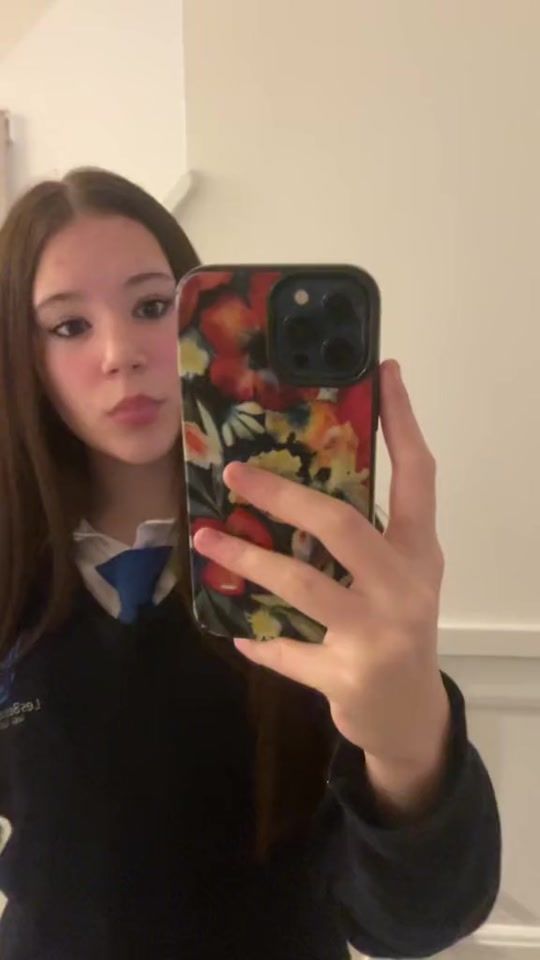 TikTok video thumbnail by naiahgrace