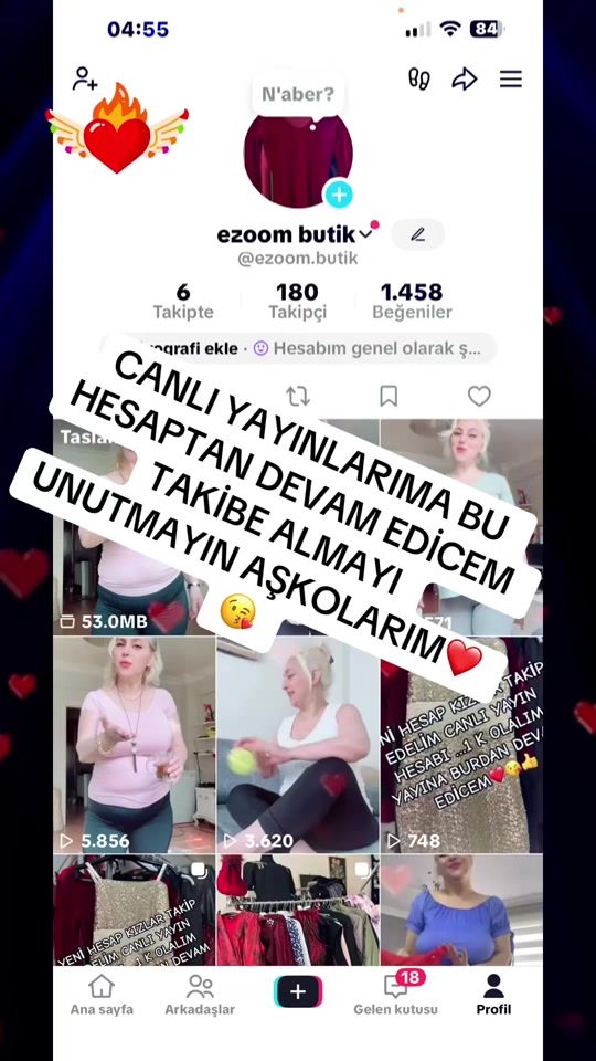 TikTok video thumbnail by ezzzbirsen