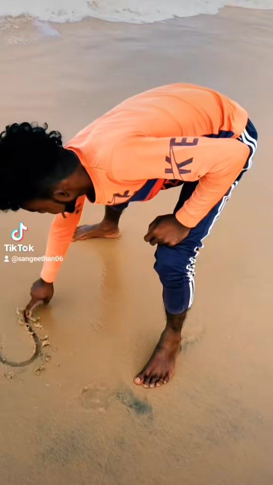 TikTok video thumbnail by sangeethan06