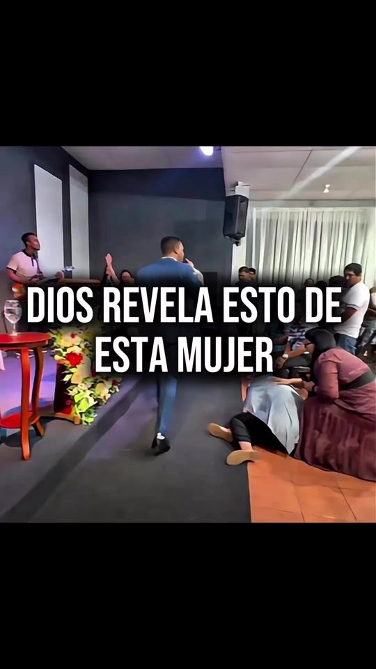 TikTok video thumbnail by profetacarlosespinal