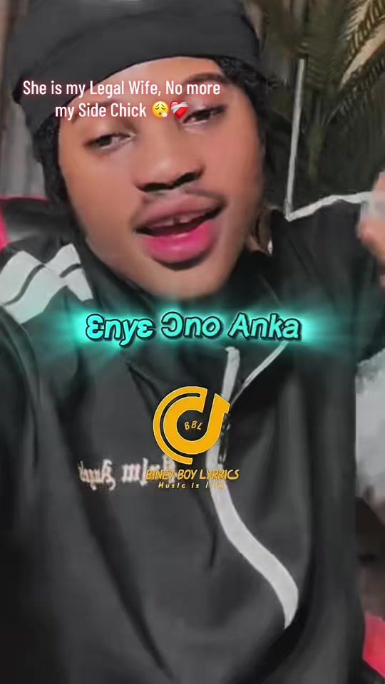 TikTok video thumbnail by biney_boy
