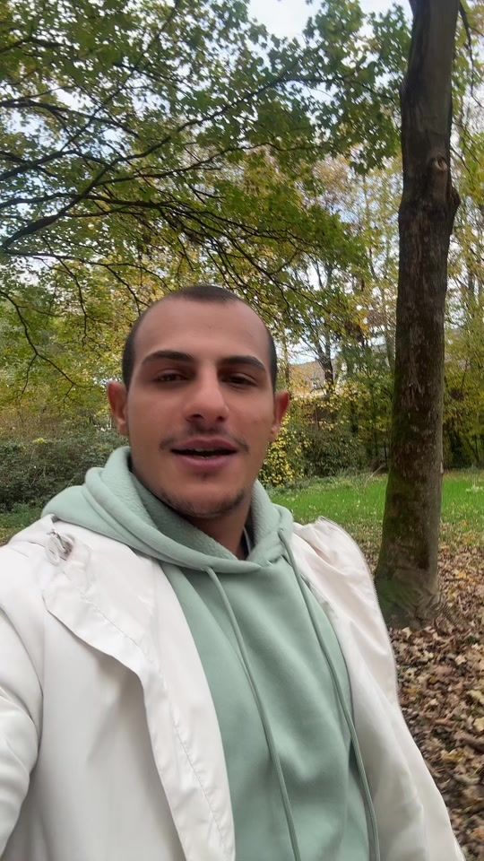 TikTok video thumbnail by ayoub_kayal