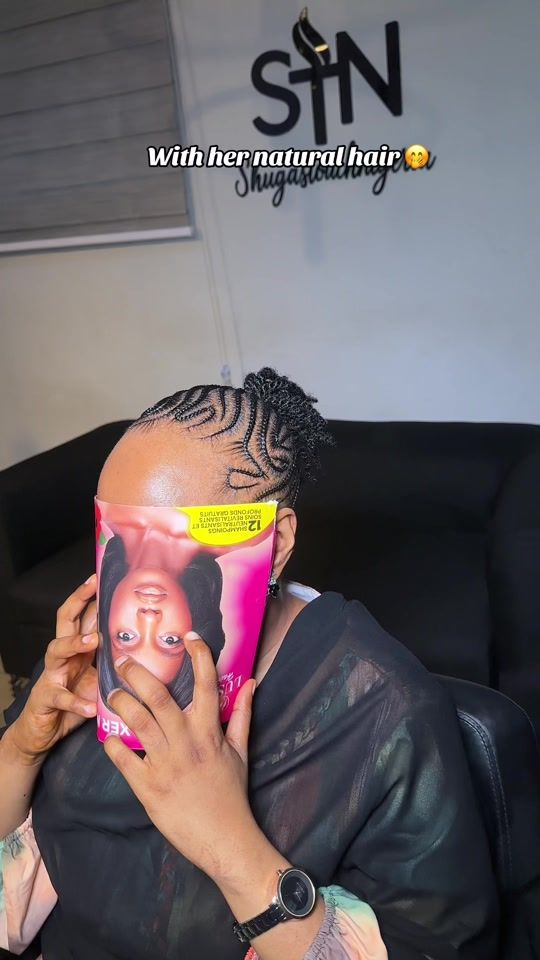 TikTok video thumbnail by shugastouch.ng