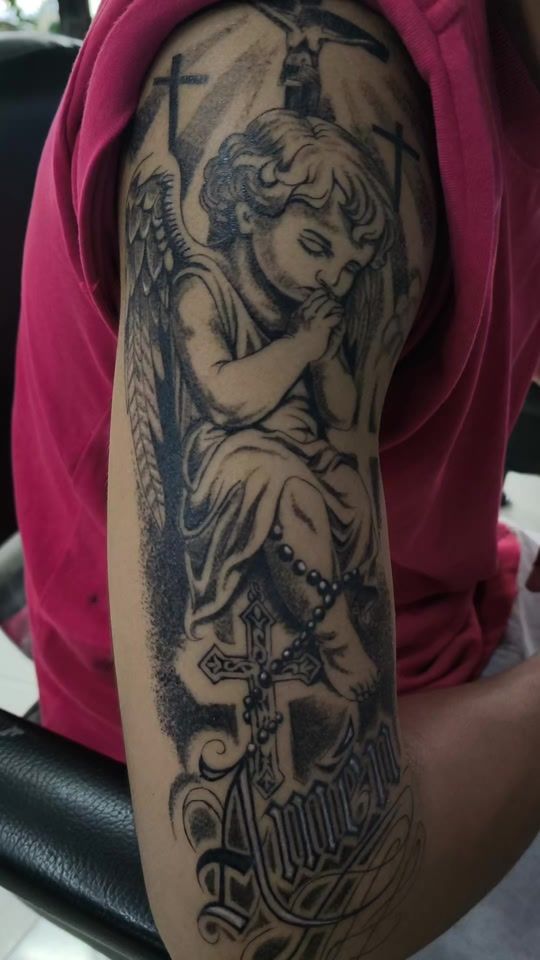 TikTok video thumbnail by ney_tatto0