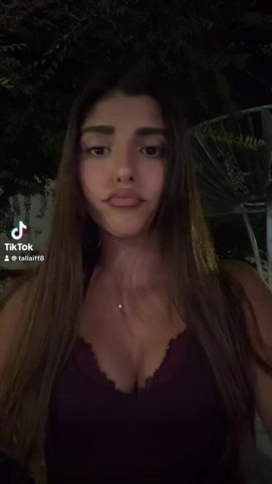 TikTok video thumbnail by taliaiff8