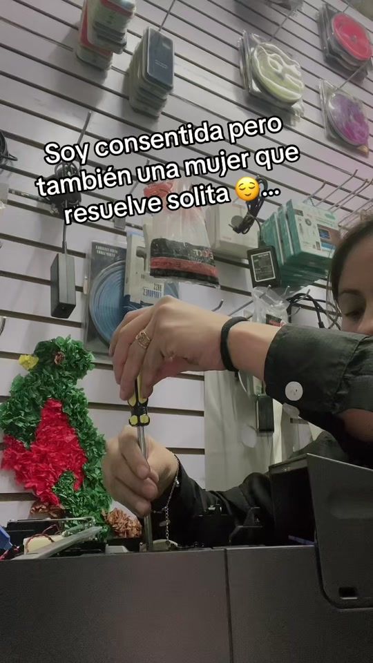 TikTok video thumbnail by yessmar54