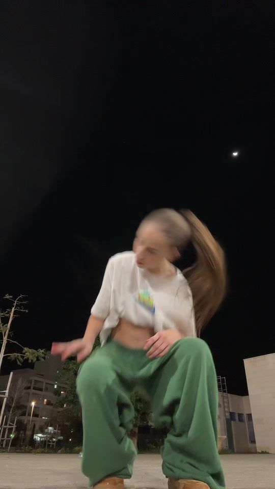 TikTok video thumbnail by idelbekerman