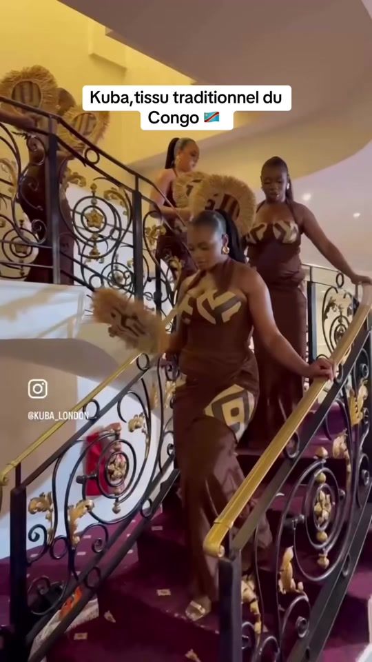 TikTok video thumbnail by ledressingafricain243