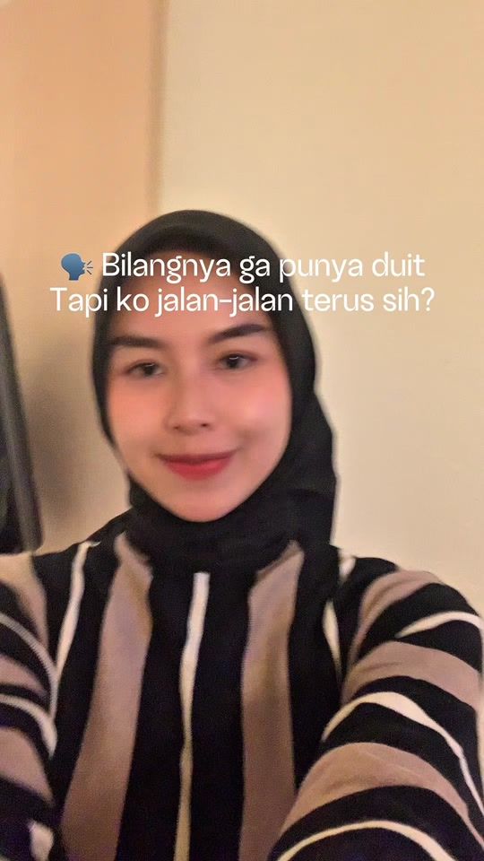TikTok video thumbnail by julianaherlambang