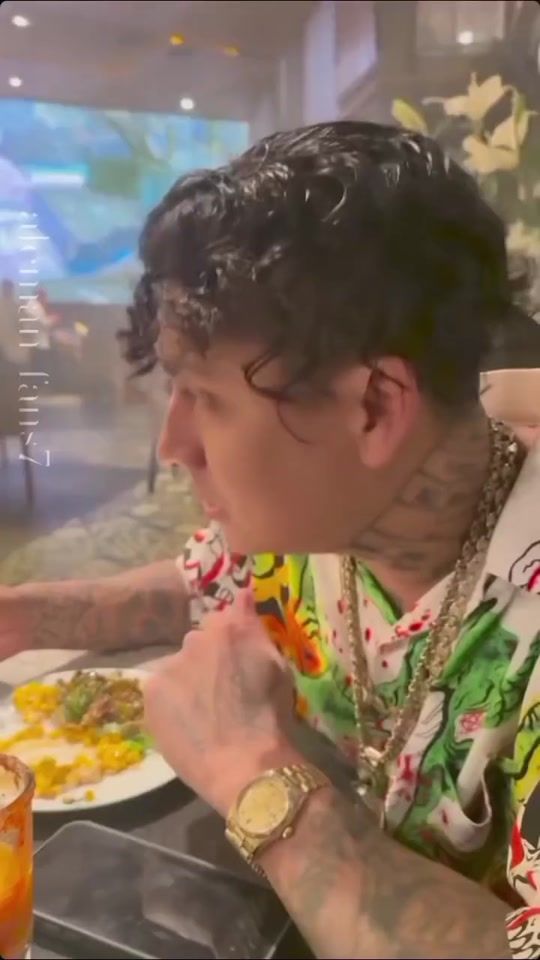TikTok video thumbnail by aleman_fans7