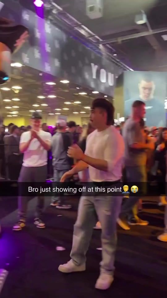 TikTok video thumbnail by damosgym