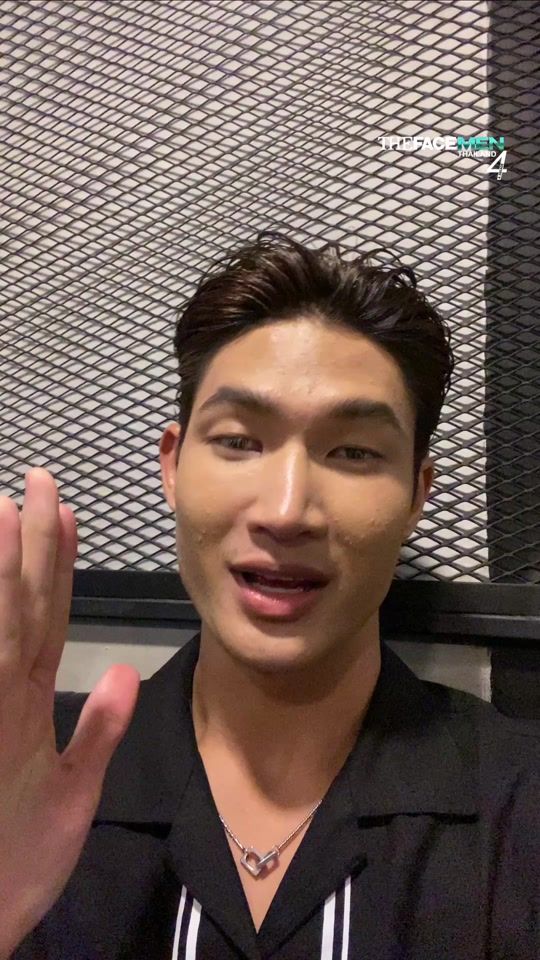 TikTok video thumbnail by theface_thailand