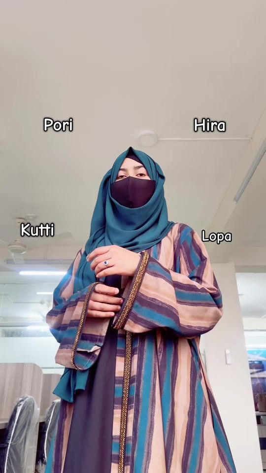 TikTok video thumbnail by _hiraakterlopa