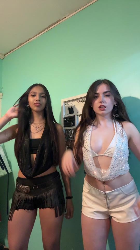 TikTok video thumbnail by moracastelletti