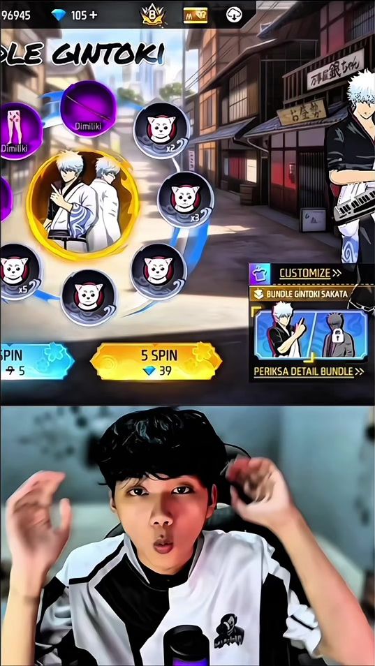 TikTok video thumbnail by kell05_