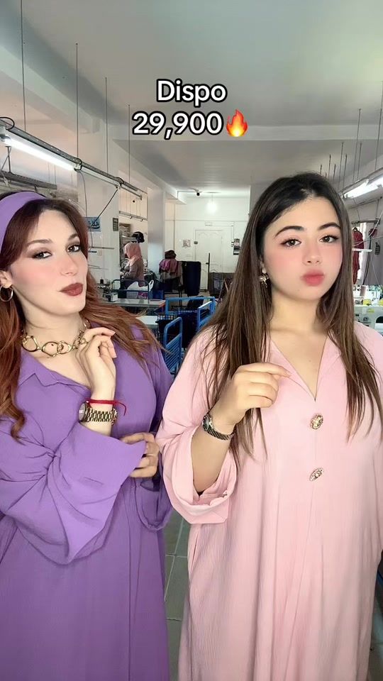 TikTok video thumbnail by gharbi_chic