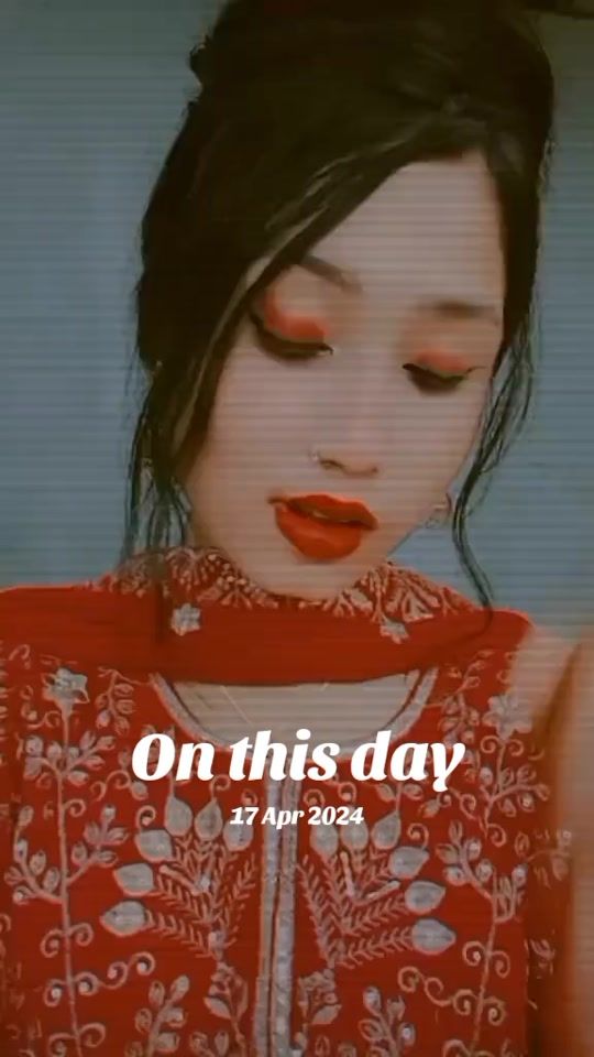 TikTok video thumbnail by rangaramisa