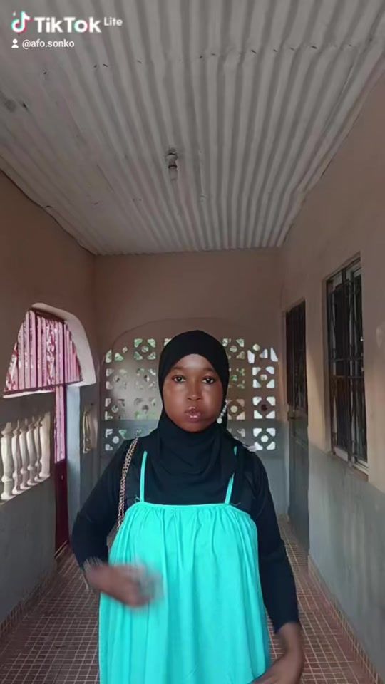 TikTok video thumbnail by afo.sonko