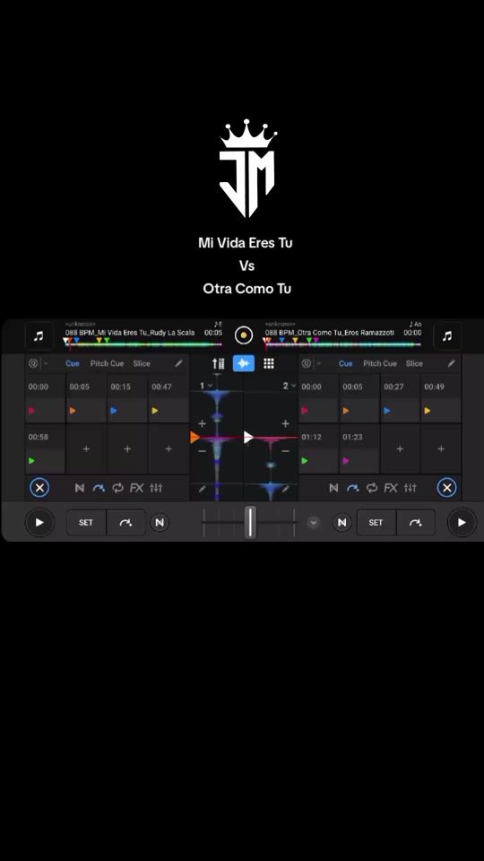 TikTok video thumbnail by jeisonmix