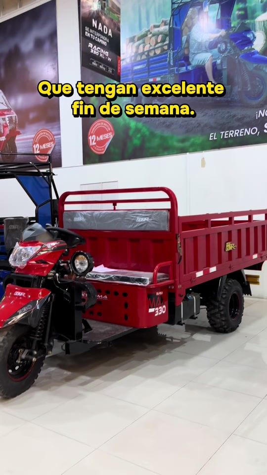 TikTok video thumbnail by cargueros.gdm