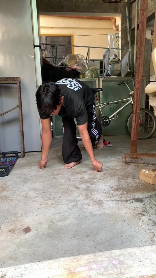 TikTok video thumbnail by antonkun2