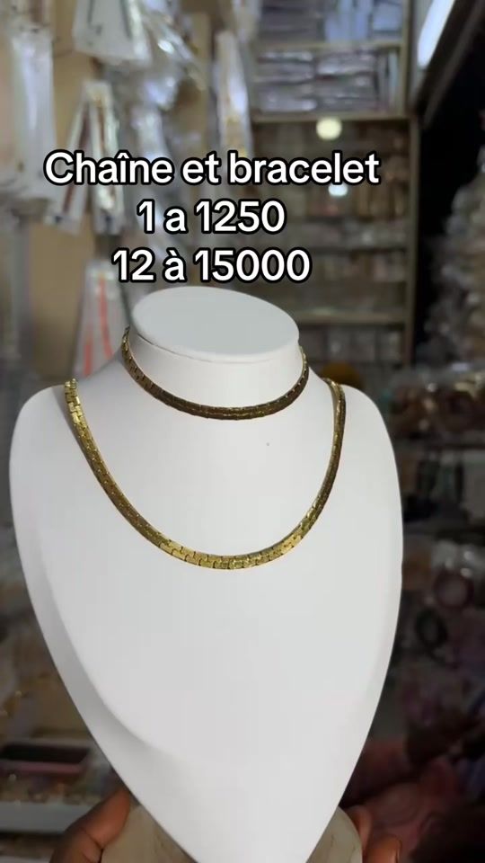 TikTok video thumbnail by grossistedebijoux0