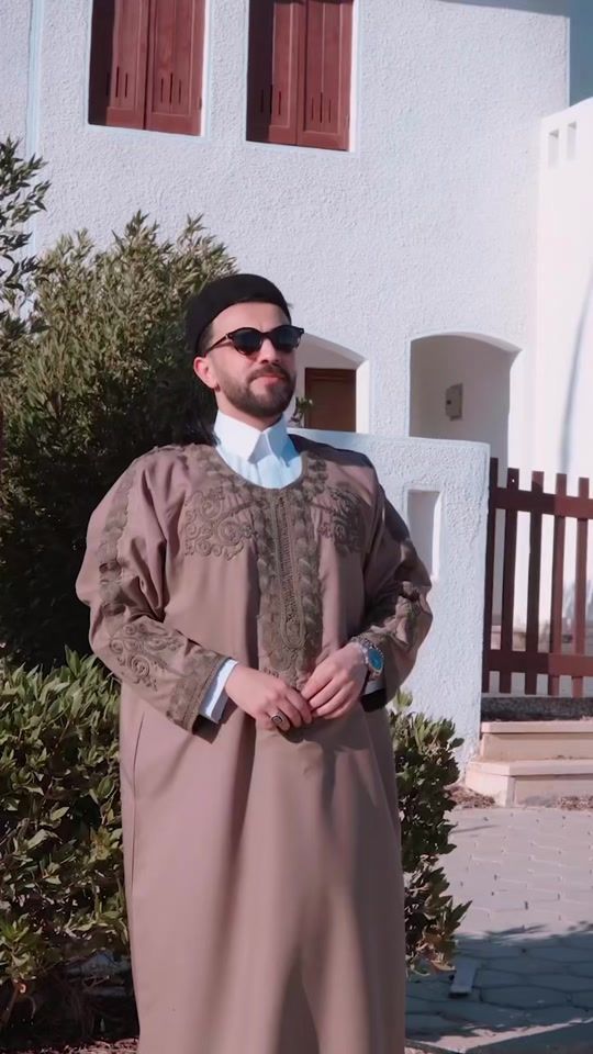 TikTok video thumbnail by hamidelabidy