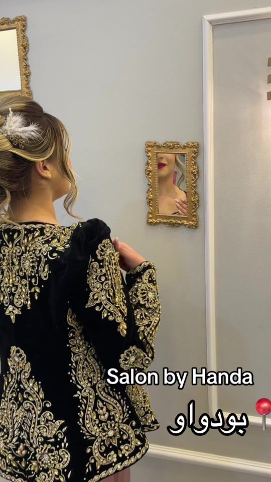 TikTok video thumbnail by salon.by.handa