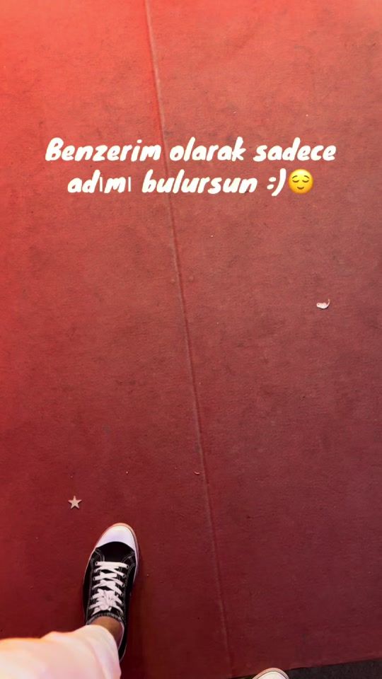 TikTok video thumbnail by canahmetogut