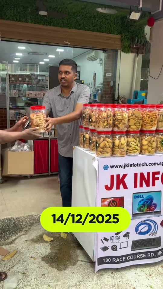 TikTok video thumbnail by jkinfotechsg