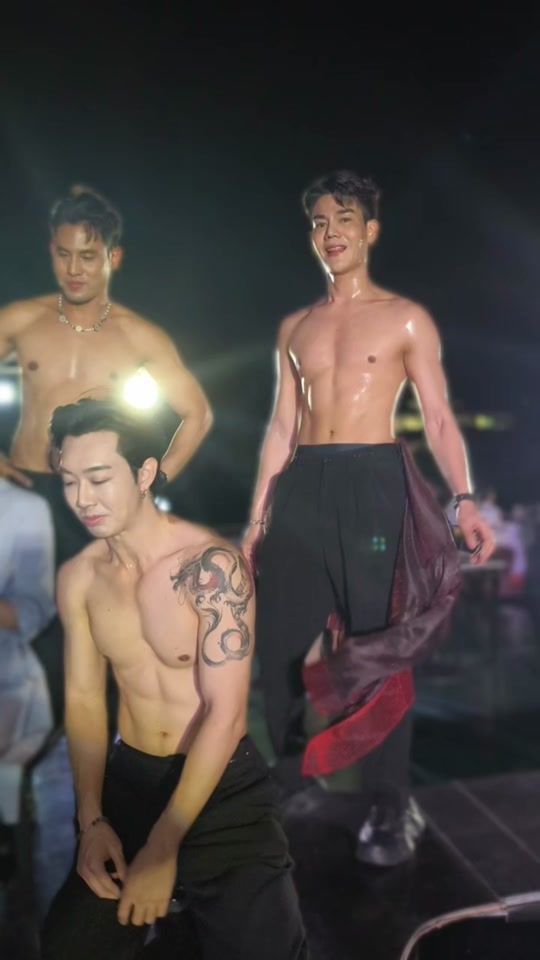 TikTok video thumbnail by dinnercruisebangkok