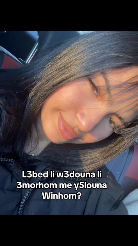 TikTok video thumbnail by maroumi___7