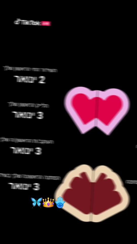 TikTok video thumbnail by juditisrael