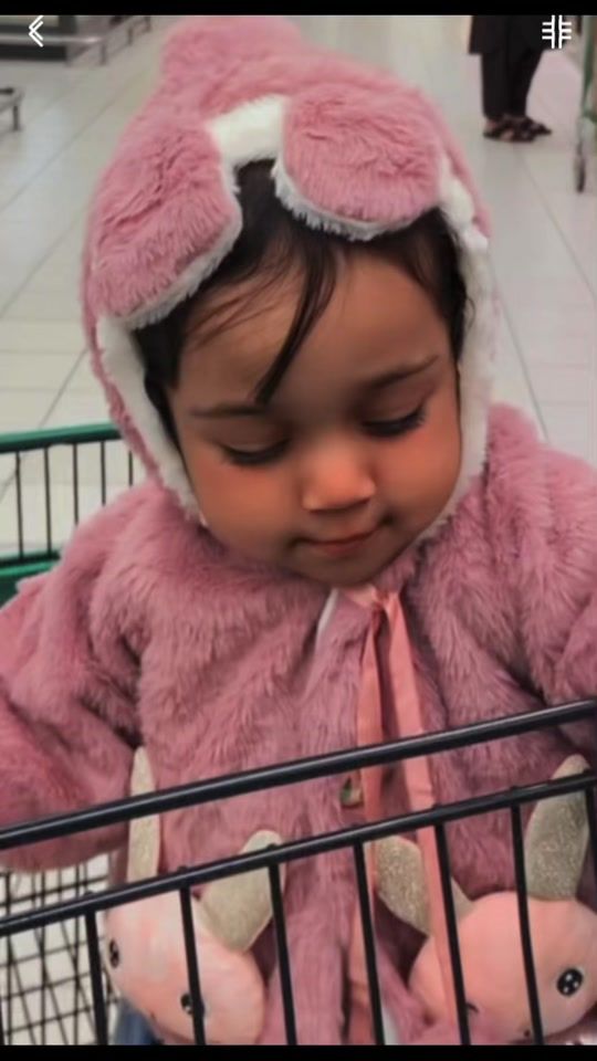 TikTok video thumbnail by __iamwafa__