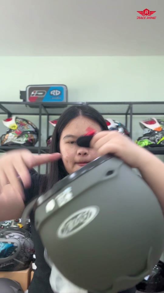 TikTok video thumbnail by racewing