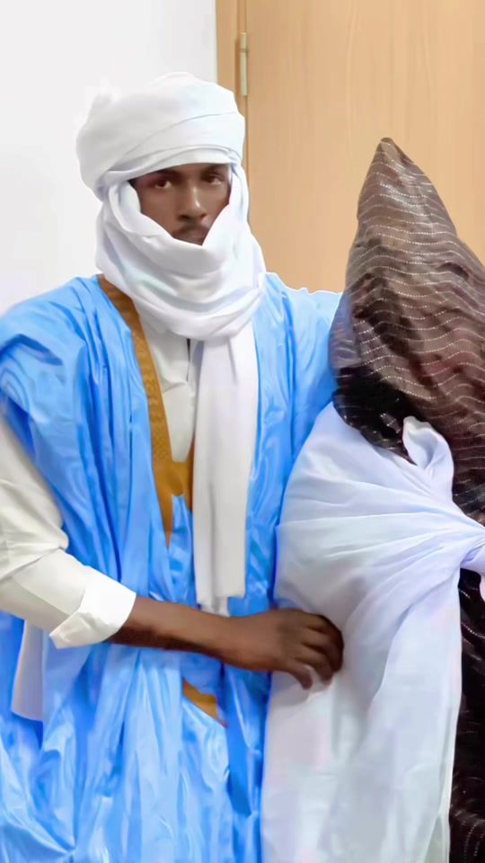 TikTok video thumbnail by cheikh_lmami