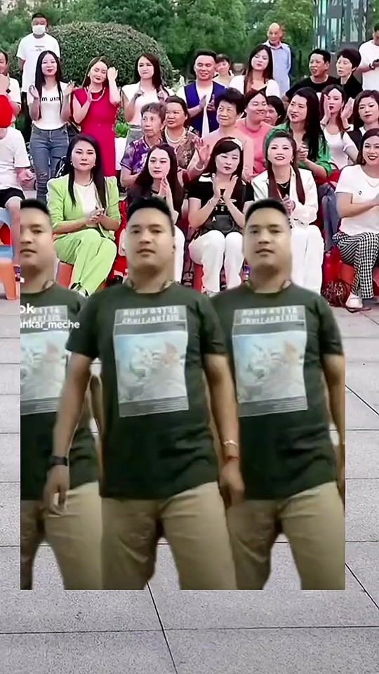TikTok video thumbnail by sankar_meche