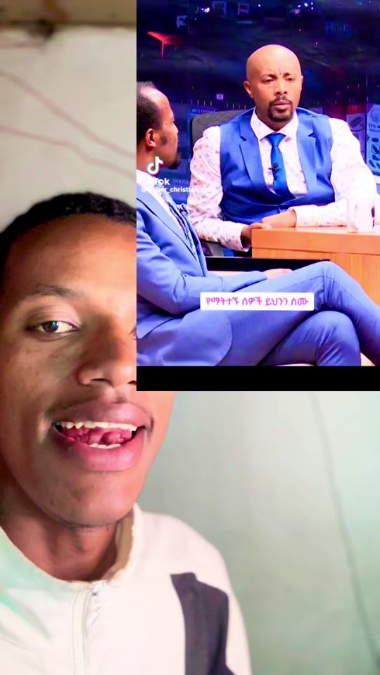 TikTok video thumbnail by bereketinsight