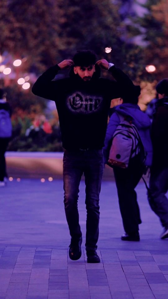 TikTok video thumbnail by saadciga222