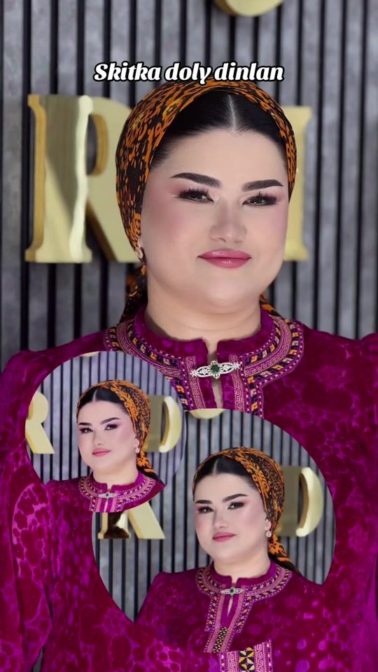 TikTok video thumbnail by gozel.makeup