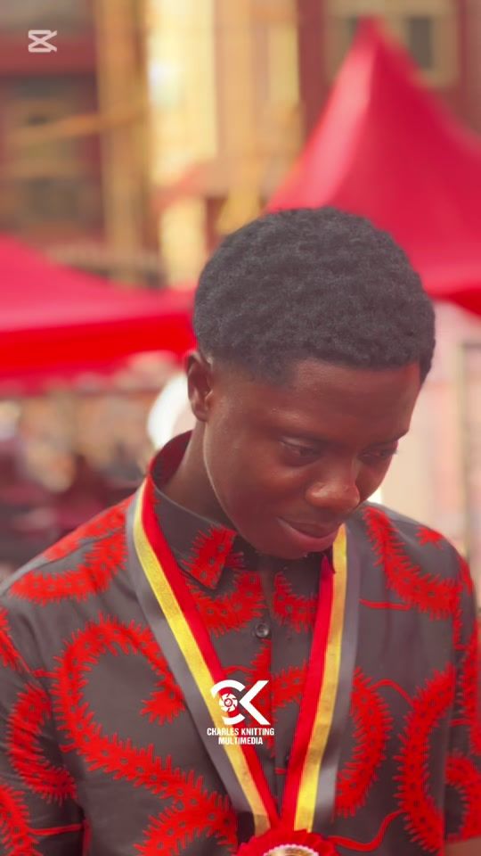 TikTok video thumbnail by charles_addai
