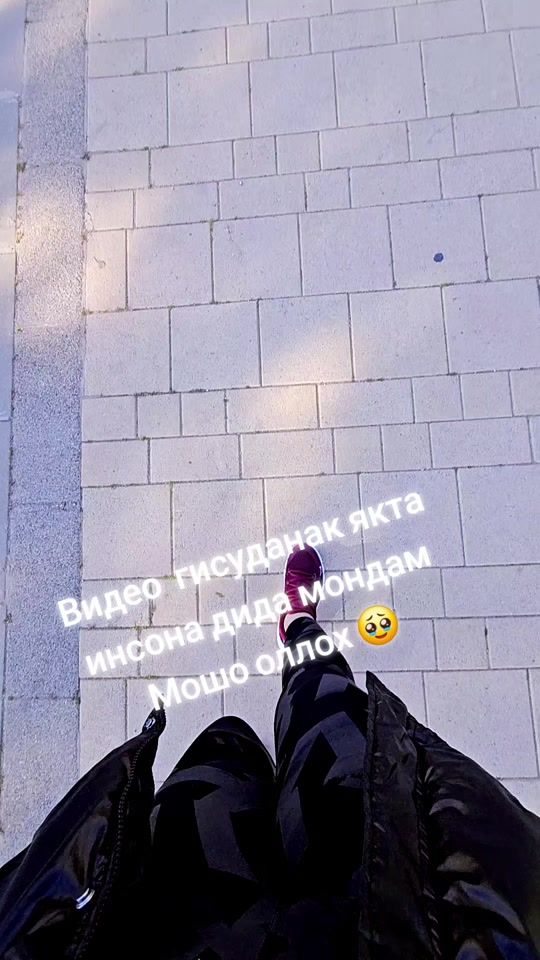 TikTok video thumbnail by uzbekistan7th2